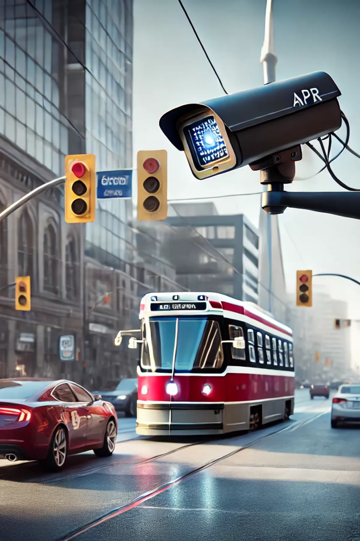 ANPR Product page